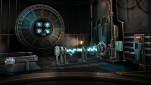 Boxes: Lost Fragments скриншот