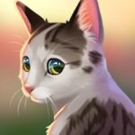 Cat rescue story