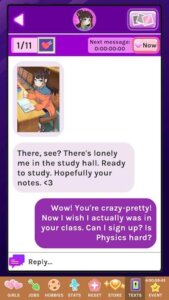 Crush Crush скриншот