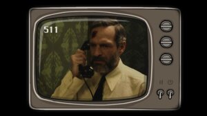 Cube Escape: Paradox скриншот