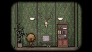 Cube Escape: Paradox скриншот