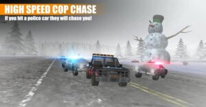 Demolition Derby 2 скриншот