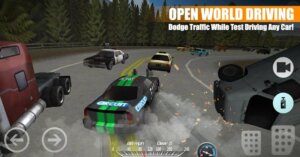 Demolition Derby 2 скриншот