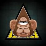 Do Not Feed The Monkeys