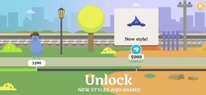 Dumb Ways to Die скриншот