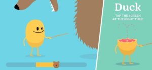 Dumb Ways to Die скриншот