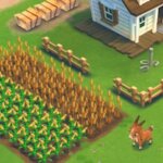 FarmVille 2 Сельское Уединение