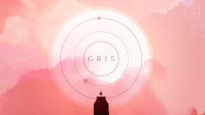 GRIS скриншот