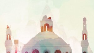 GRIS скриншот