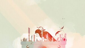 GRIS скриншот