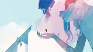GRIS скриншот