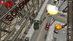 GTA: Chinatown Wars скриншот