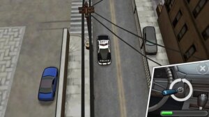 GTA: Chinatown Wars скриншот