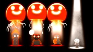 Happy Game скриншот