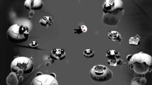 Happy Game скриншот
