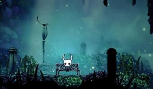 Hollow Knight скриншот