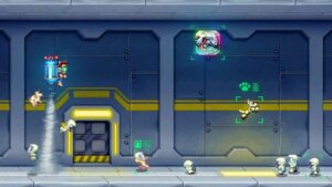 Jetpack Joyride скриншот