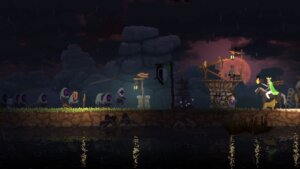 Kingdom: New Lands скриншот