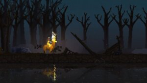 Kingdom: New Lands скриншот