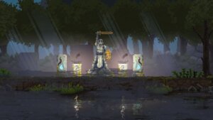Kingdom: New Lands скриншот