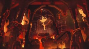 Kingdom Rush Vengeance скриншот