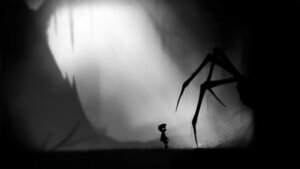 LIMBO скриншот
