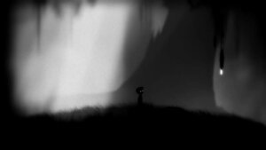 LIMBO скриншот