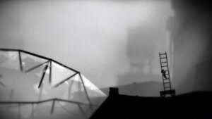 LIMBO скриншот