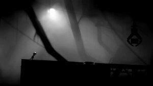 LIMBO скриншот