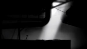 LIMBO скриншот
