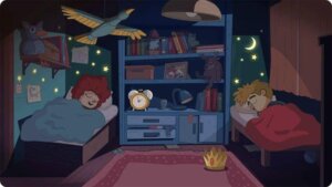 Lost in Play скриншот