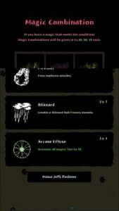 Magic Survival скриншот