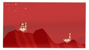 Mars: Mars скриншот