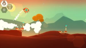 Mars: Mars скриншот