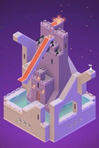 Monument Valley 2 скриншот