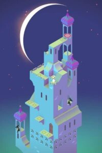Monument Valley 2 скриншот