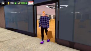 Clothing Store Simulator скриншот