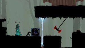 Ninja Arashi 2 скриншот
