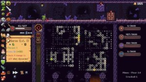 Peglin — A Pachinko Roguelike скриншот