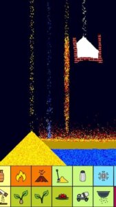 Sandbox скриншот
