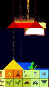 Sandbox скриншот