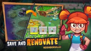 Plants vs. Zombies 3 скриншот