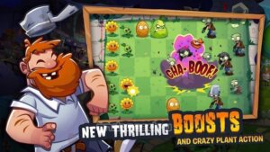 Plants vs. Zombies 3 скриншот