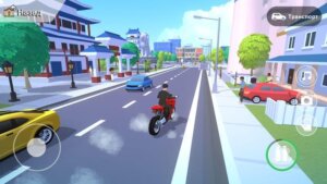 Pocket City 2 скриншот