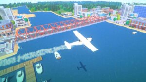 Pocket City 2 скриншот