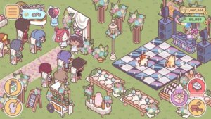Pocket Love скриншот