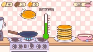 Pocket Love скриншот