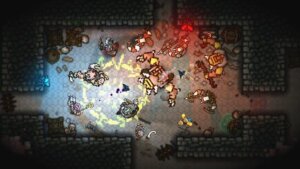 Pocket Rogues: Ultimate скриншот