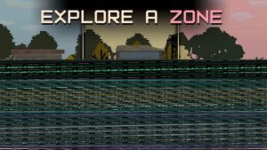 Pocket ZONE скриншот