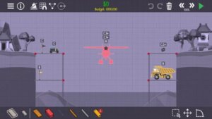 Poly Bridge 2 скриншот
